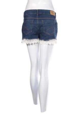 Damen Shorts Clockhouse, Größe M, Farbe Blau, Preis € 6,99