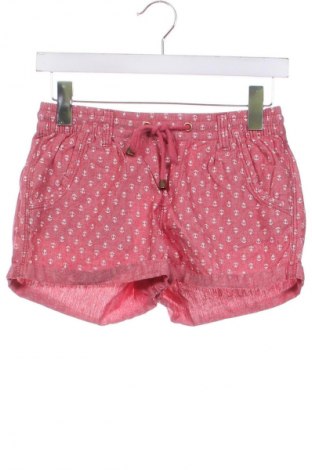 Damen Shorts Clockhouse, Größe XS, Farbe Rot, Preis € 4,99