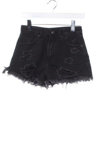 Damen Shorts Cropp, Größe XS, Farbe Schwarz, Preis € 10,99