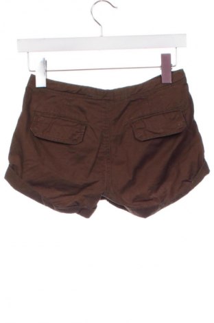 Damen Shorts Cross Jeans, Größe XS, Farbe Braun, Preis € 6,99