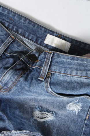 Dámske kraťasy  Cross Jeans, Veľkosť S, Farba Modrá, Cena  6,95 €