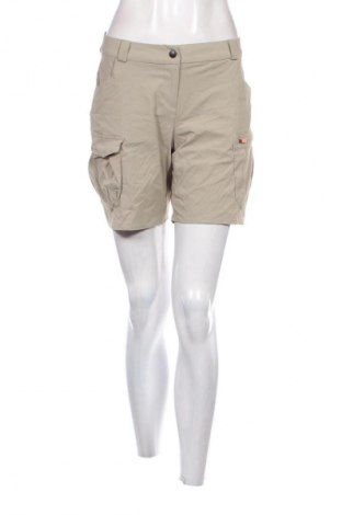 Damen Shorts Decathlon, Größe L, Farbe Beige, Preis 8,49 €