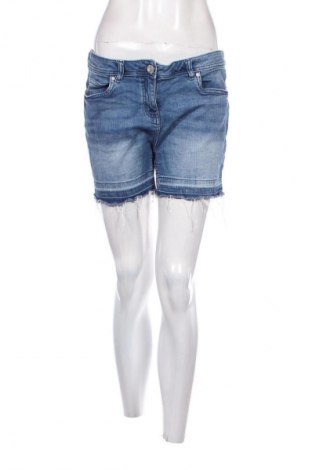 Damen Shorts Denim 1982, Größe M, Farbe Blau, Preis 8,99 €