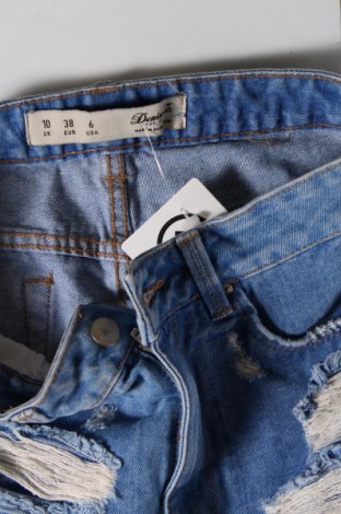 Dámské kraťasy  Denim Co., Velikost M, Barva Modrá, Cena  199,00 Kč