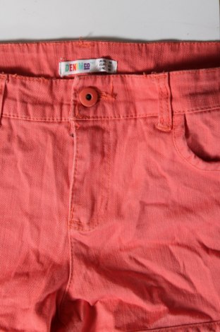 Damen Shorts Denim Co., Größe L, Farbe Rosa, Preis 9,99 €