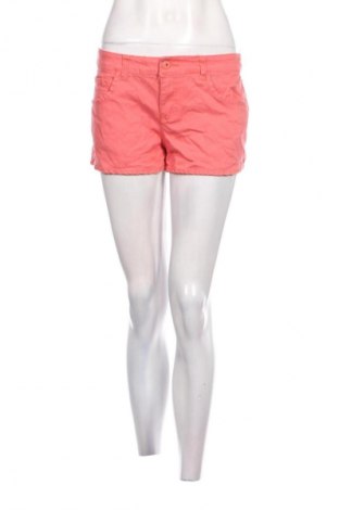 Damen Shorts Denim Co., Größe L, Farbe Rosa, Preis 7,99 €