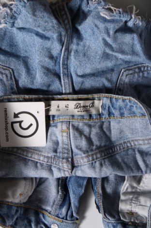 Dámské kraťasy  Denim Co., Velikost M, Barva Modrá, Cena  139,00 Kč