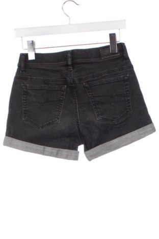 Damen Shorts Diesel, Größe XXS, Farbe Grau, Preis 50,99 €