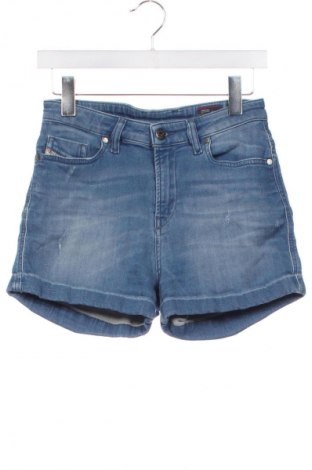 Damen Shorts Diesel, Größe XS, Farbe Blau, Preis 39,99 €