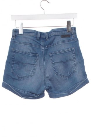 Damen Shorts Diesel, Größe XS, Farbe Blau, Preis 46,99 €