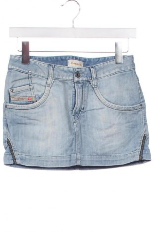 Damen Shorts Diesel, Größe S, Farbe Blau, Preis € 50,99