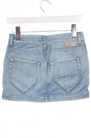 Damen Shorts Diesel, Größe S, Farbe Blau, Preis 50,99 €