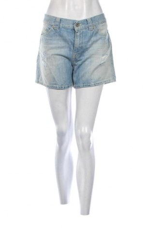 Damen Shorts Dondup, Größe M, Farbe Blau, Preis € 68,49