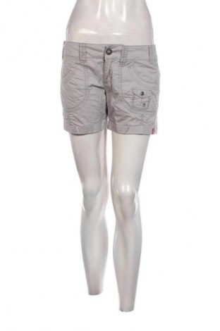 Damen Shorts Edc By Esprit, Größe S, Farbe Grau, Preis 13,49 €