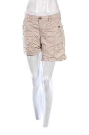 Damen Shorts Edc By Esprit, Größe M, Farbe Beige, Preis 14,99 €