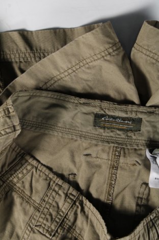 Damen Shorts Eddie Bauer, Größe M, Farbe Grün, Preis € 22,49