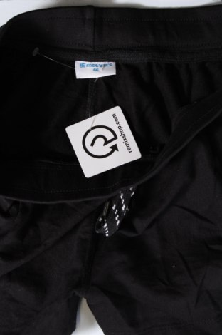 Pantaloni scurți de femei Energetics, Mărime S, Culoare Negru, Preț 31,99 Lei