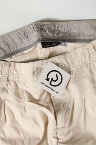 Damen Shorts Esmara, Größe M, Farbe Beige, Preis 5,99 €