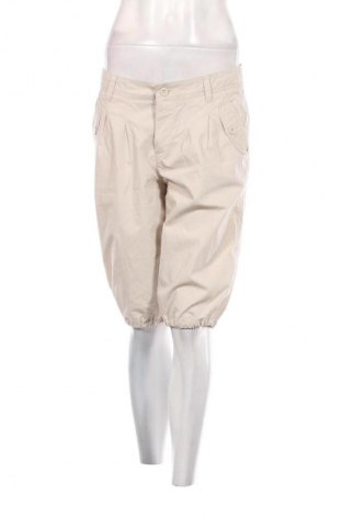 Damen Shorts Esmara, Größe M, Farbe Beige, Preis € 5,99