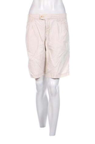 Damen Shorts Esprit, Größe L, Farbe Beige, Preis € 12,49