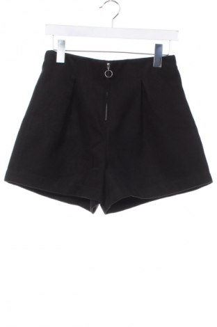 Pantaloni scurți de femei Fisherfield, Mărime XS, Culoare Negru, Preț 64,83 Lei