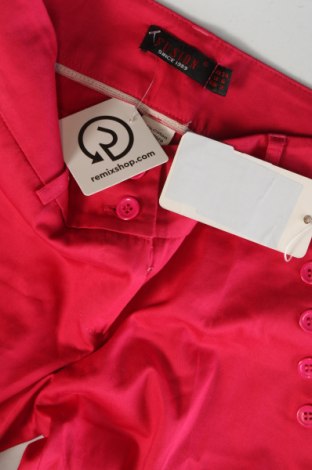 Damen Shorts Fusion, Größe S, Farbe Rosa, Preis € 5,99