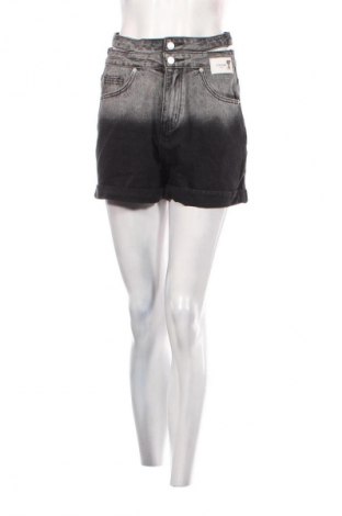 Damen Shorts, Größe S, Farbe Grau, Preis 12,49 €