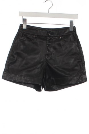 Damen Shorts Guess, Größe XS, Farbe Schwarz, Preis 24,49 €