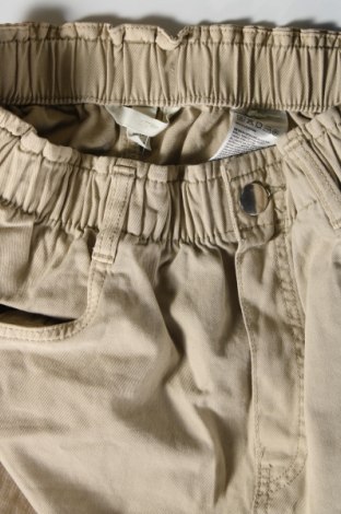 Damen Shorts H&M, Größe S, Farbe Beige, Preis 5,99 €