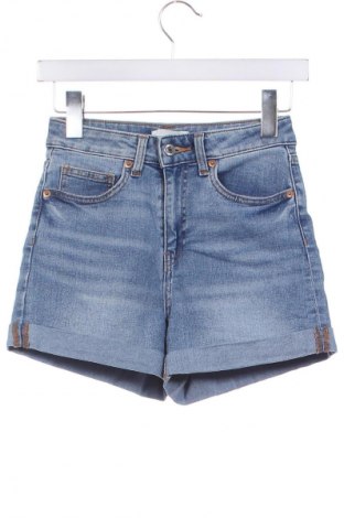 Damen Shorts H&M, Größe XS, Farbe Blau, Preis 4,99 €