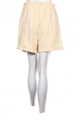 Damen Shorts H&M, Größe M, Farbe Beige, Preis 8,99 €