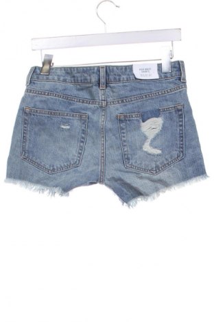 Damen Shorts H&M, Größe S, Farbe Blau, Preis 13,49 €