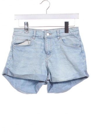 Damen Shorts H&M, Größe XS, Farbe Blau, Preis € 18,47