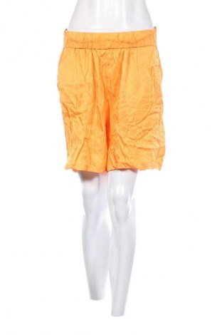 Damen Shorts H&M, Größe M, Farbe Orange, Preis € 13,49