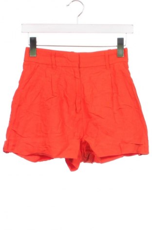 Damen Shorts H&M, Größe XS, Farbe Orange, Preis 13,49 €