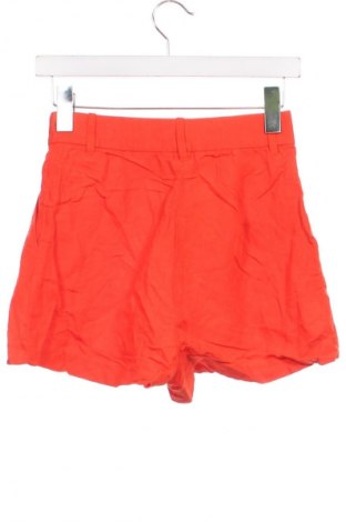 Damen Shorts H&M, Größe XS, Farbe Orange, Preis 9,99 €