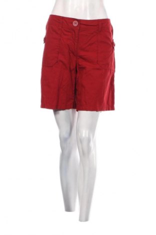 Damen Shorts H&M, Größe L, Farbe Rot, Preis € 6,49