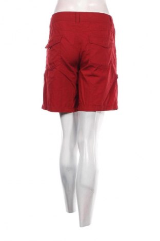 Damen Shorts H&M, Größe L, Farbe Rot, Preis € 6,49