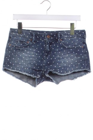 Damen Shorts H&M, Größe XS, Farbe Blau, Preis € 6,49