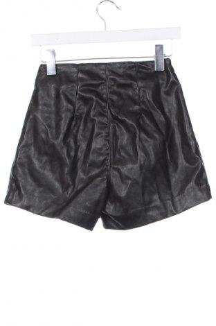 Damen Shorts H&M Divided, Größe XS, Farbe Schwarz, Preis € 9,72