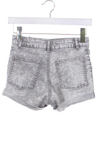 Damen Shorts H&M Divided, Größe XS, Farbe Grau, Preis 8,02 €