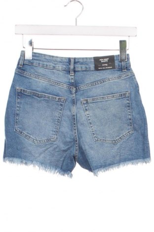 Damen Shorts H&M Divided, Größe XS, Farbe Blau, Preis € 8,49