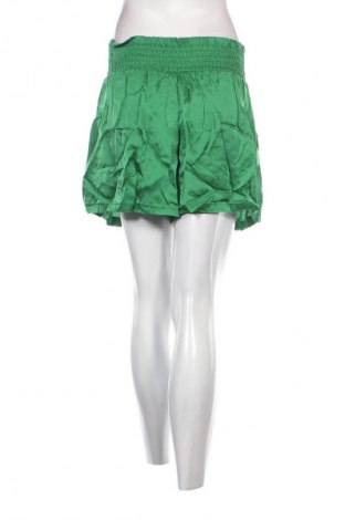 Pantaloni scurți de femei HAVEONE, Mărime S, Culoare Verde, Preț 529,99 Lei