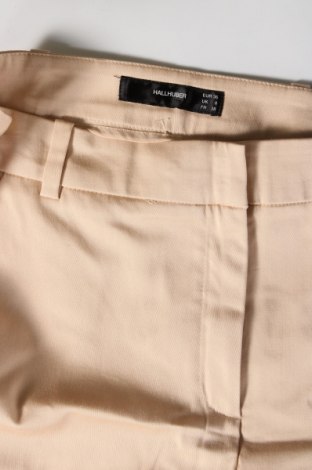 Damen Shorts Hallhuber, Größe S, Farbe Beige, Preis 21,99 €