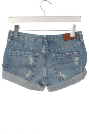 Damen Shorts Hilfiger Denim, Größe XS, Farbe Blau, Preis 26,49 €