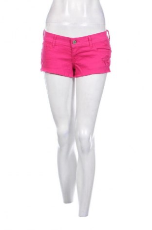 Damen Shorts Hollister, Größe M, Farbe Rosa, Preis € 16,99