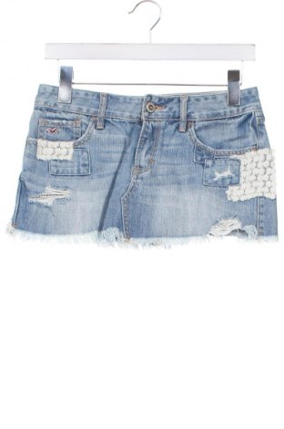 Damen Shorts Hollister, Größe XS, Farbe Blau, Preis 10,49 €