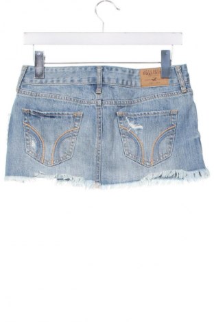 Damen Shorts Hollister, Größe XS, Farbe Blau, Preis € 10,49