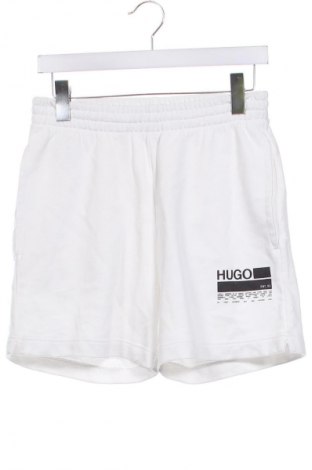 Damen Shorts Hugo Boss, Größe XS, Farbe Weiß, Preis € 39,99