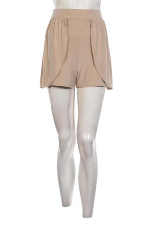 Damen Shorts I Saw It First, Größe M, Farbe Beige, Preis € 8,99